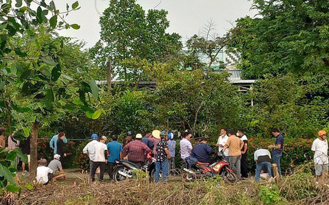 Nhân chứng kể việc phát hiện nạn nhân trong vụ án mạng ở Cà Mau