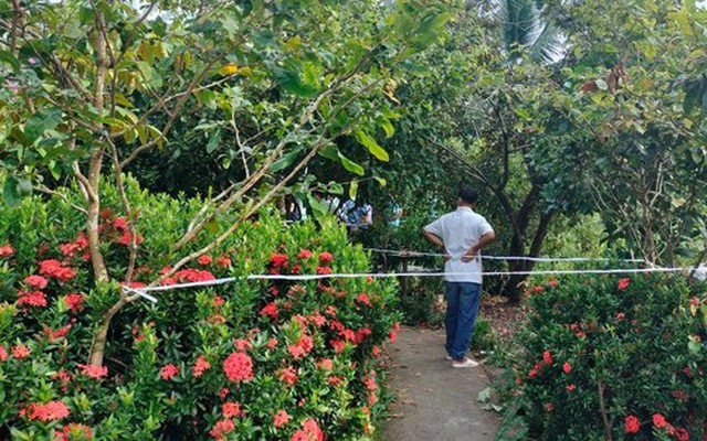 Bắt nghi phạm sát hại 3 người trong gia đình ở Cà Mau