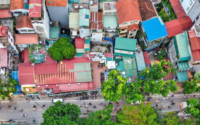 Tuyến đường tốn hơn 3 tỷ đồng/m hiện ra sao sau 6 năm phê duyệt?