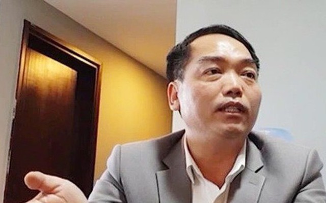 Một CEO bị bắt vì lừa đảo hàng nghìn người, lấy tiền ‘nướng’ vào tiền ảo