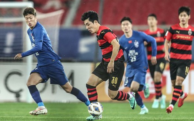 Hai đội bóng cùng bảng với Hà Nội FC tại Cúp C1 châu Á bị tố bắt tay dàn xếp kết quả