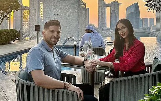 Vợ nội trợ Dubai tiết lộ 6 điều làm chồng triệu phú "phát điên": "Nếu anh làm tổn thương em, em có quyền tiêu tiền của anh tùy thích"