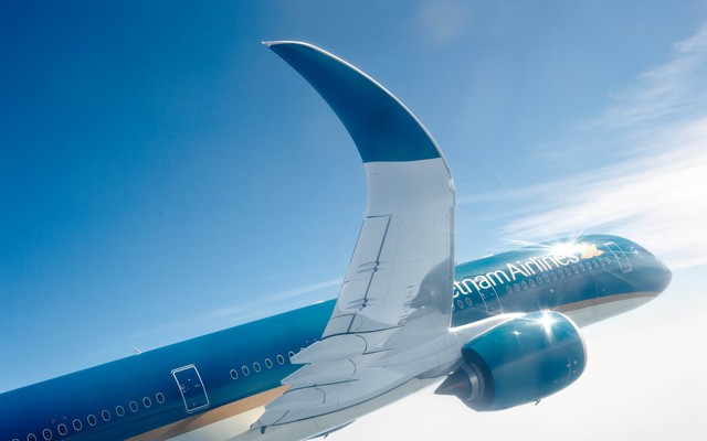 Vietnam Airlines cận kề nguy cơ bị hủy niêm yết bắt buộc