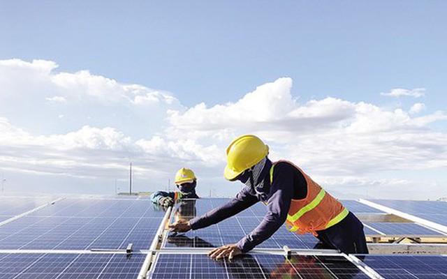 Đề xuất hạ giá mua điện với nhiều dự án năng lượng tái tạo