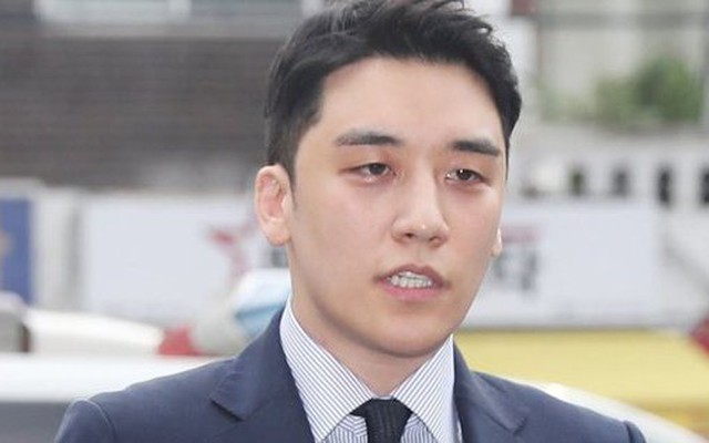 Hé lộ cáo buộc chấn động của Seungri sau khi ra tù: Hết môi giới mại dâm đến quay phim phụ nữ trong tình trạng gây sốc