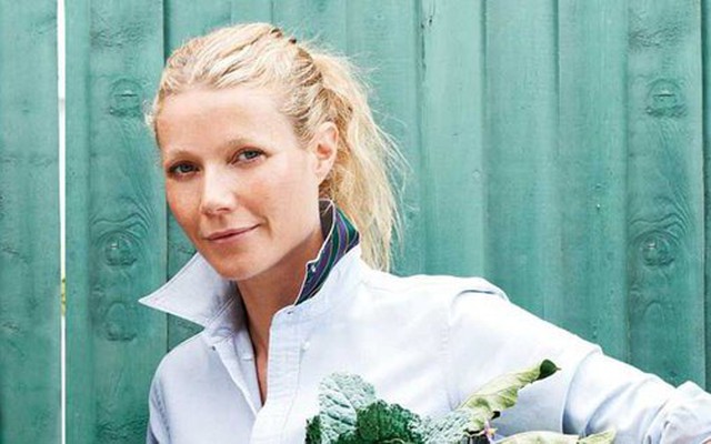 Gwyneth Paltrow ngoài 50 tuổi vẫn trẻ khỏe, ít mắc bệnh nhờ 3 bí quyết khi ăn