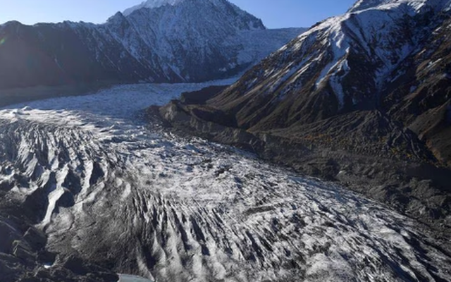 Lũ sông băng đe dọa các cộng đồng ở châu Á, Nam Mỹ