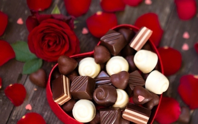 Vì sao tặng chocolate trong Ngày lễ Tình nhân - Valentine 14/2?