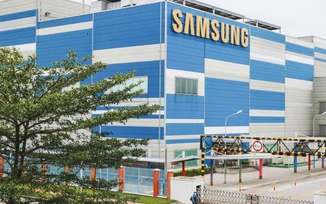 Việt Nam đang có bao nhiêu nhà cung ứng cấp 1, cấp 2 cho Samsung?