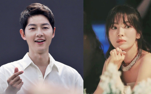 Valentine lặng lẽ của Song Hye Kyo: Cô đơn lẻ bóng hay tránh lùm xùm với chồng cũ Song Joong Ki?