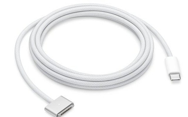 Có thể bạn không biết cáp sạc MagSafe của Apple cũng cần phải được cập nhật phần mềm