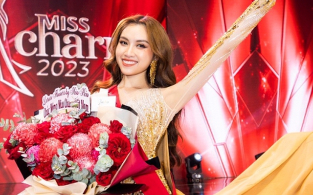 BGK Miss Charm lý giải việc không gọi tên Thanh Thanh Huyền vào Top 20