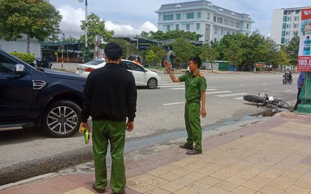 Vụ ôtô tông chết nữ sinh Ninh Thuận: Đề nghị truy tố vợ chồng nguyên thiếu tá