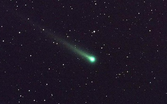 Đêm nay "bạn của loài người khác" đến gần Trái Đất nhất 50.000 năm