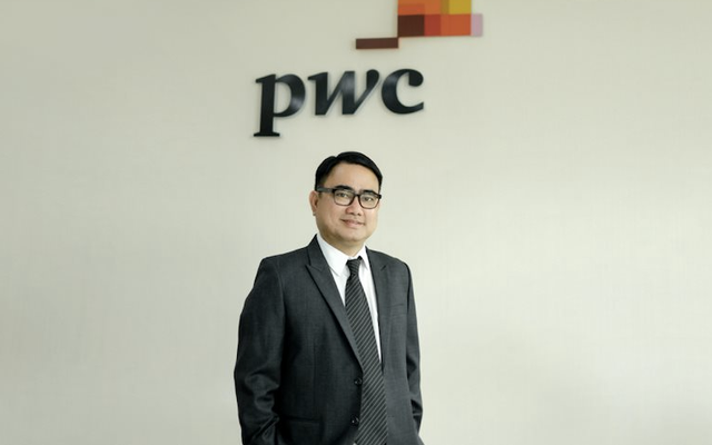 PwC Việt Nam sắp có Tổng Giám đốc mới