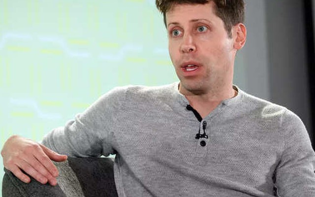 Tìm hiểu về cha đẻ của ChatGPT và chủ tịch của OpenAI