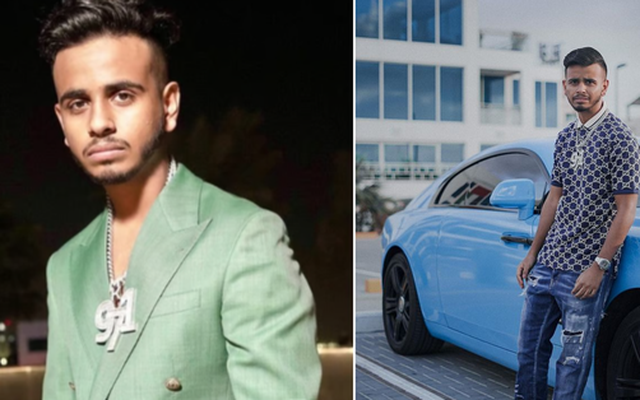 Đẳng cấp khác biệt của rich kid Dubai: Xây sở thú trong nhà, bọc xe bằng Louis Vuitton, sự xa hoa thuộc một tầm cao mới