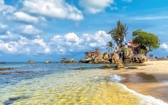 Chuyên trang du lịch gợi ý 6 điểm đến ở Việt Nam nên đi ngay trong tháng 2 này: Nơi đầu tiên ít người nghĩ tới!