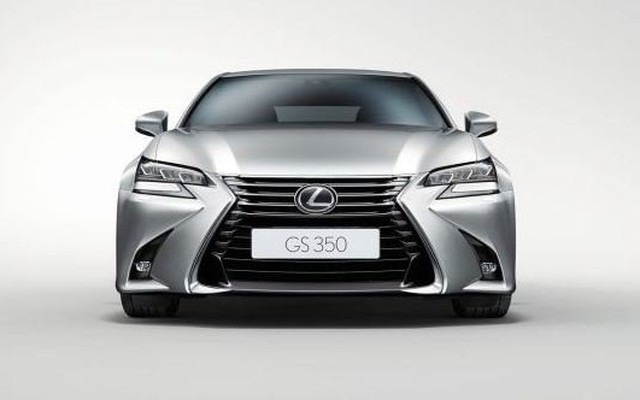 Toyota triệu hồi 22.965 xe Lexus nhập khẩu tại thị trường Trung Quốc