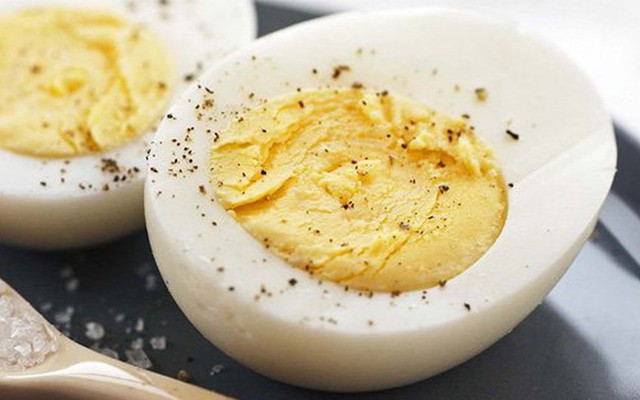 Trứng xào, rán, luộc, ăn kiểu gì sẽ bổ dưỡng hơn? Chuyên gia gợi ý cách ăn tốt nhất