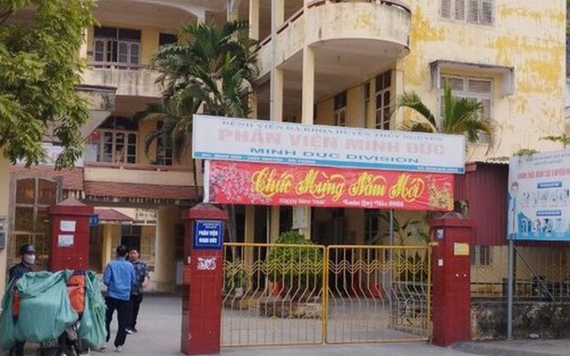 Hải Phòng: Nam công nhân Lilama rơi từ trên cao xuống đất tử vong