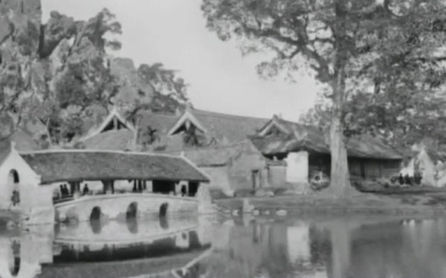 Mở "Kho ký ức" trực quan về lịch sử, văn hóa Việt