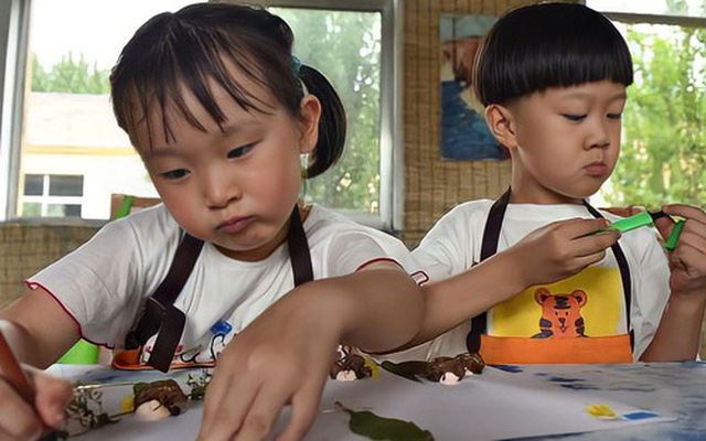 Trẻ học được kỹ năng này sớm sẽ có tương lai rạng ngời, cuộc đời suôn sẻ, cha mẹ lưu ý trau dồi cho con