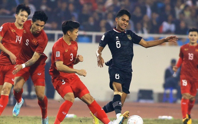 Sao trẻ Indonesia vắng mặt ở giải U20 châu Á vì giấc mơ trời Âu