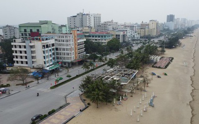 FLC bàn giao loạt hạng mục dự án du lịch trăm tỷ ở Sầm Sơn