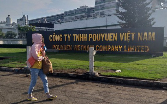 Tiết lộ số tiền "khủng" công nhân công ty giày da lớn nhất Việt Nam được hỗ trợ sau khi mất việc