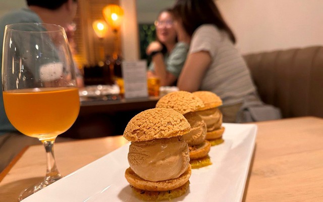 Chiêu độc của chủ quán dessert người Malaysia: Menu dưới 10 món, không mở chi nhánh, không giao hàng