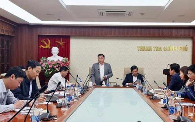 Chuyển hồ sơ loạt sai phạm tại Công ty CP Thể dục Thể thao Việt Nam sang Bộ Công an