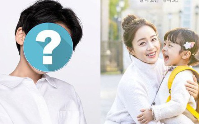 Không thể tin nổi nhóc tỳ được “chuyển giới” thành con gái Kim Tae Hee đã lột xác thành soái ca nhí thế này sau 3 năm