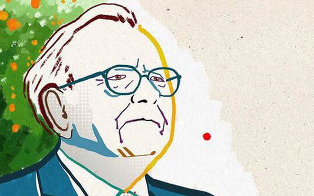 Bí quyết phát đại tài của “thánh đầu tư” Warren Buffett dành cho người chẳng có gì trong tay: Hãy sử dụng VÙNG NGỌT NGÀO của mình