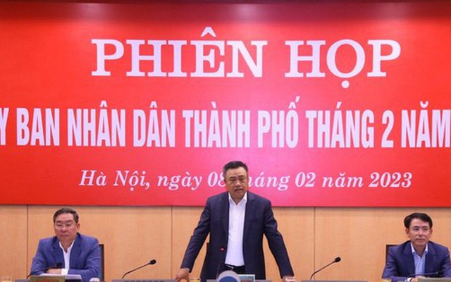Phó Chủ tịch Hà Nội đóng vai du khách đi kiểm tra lễ hội Chùa Hương