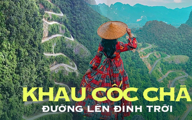 Đằng sau sự nhầm lẫn về tên gọi của con đèo 15 tầng được cho là “đáng sợ nhất Việt Nam”