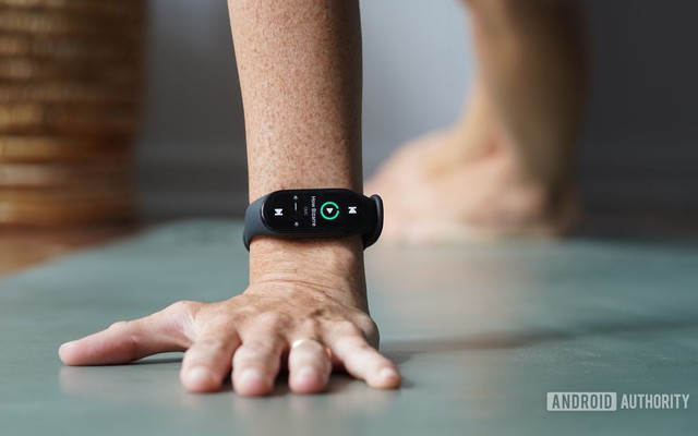 Tất tần tật rò rỉ về Mi Band 8 sắp ra mắt