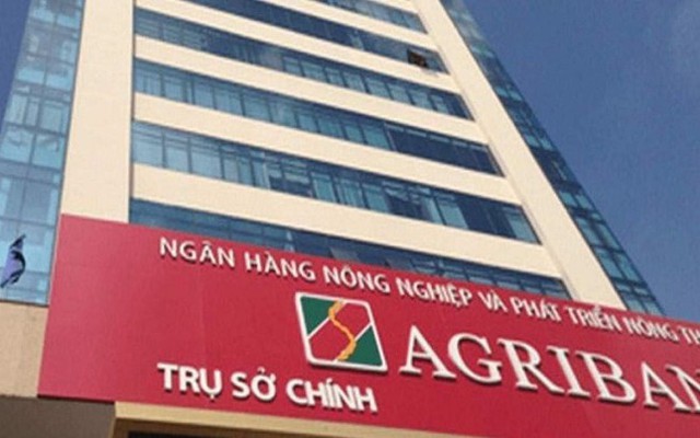 Agribank phát mại loạt tài sản của công ty con Tân Hoàng Minh