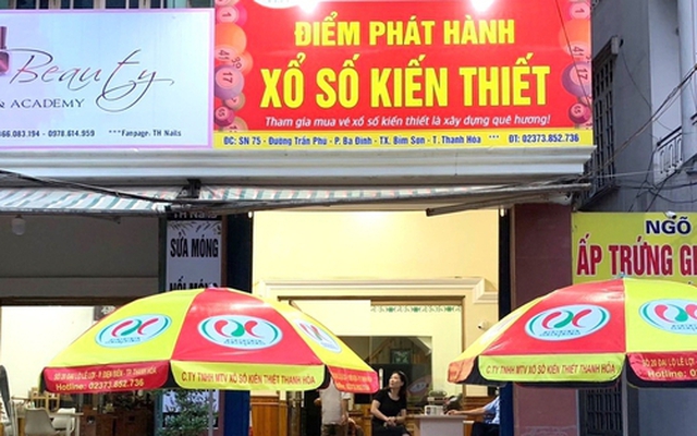 Vietlott ra đời, Xổ số kiến thiết Thanh Hóa làm ăn ra sao?