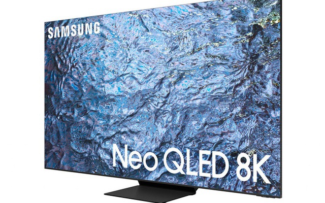 Samsung ra mắt dòng TV cao cấp mới 2023 tại Việt Nam, nâng cấp trải nghiệm nghe nhìn