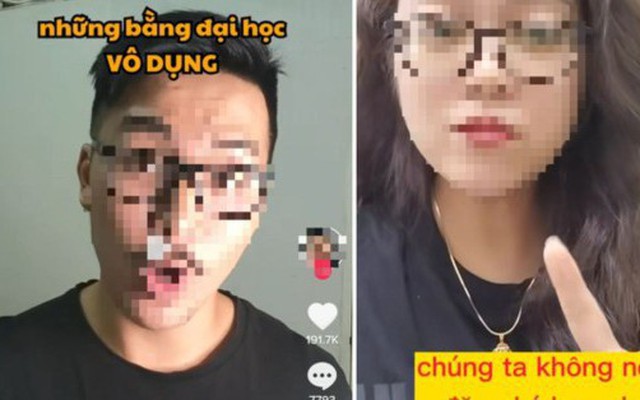 TikToker nêu bằng đại học ‘vô dụng’ tại Việt Nam: Học sinh hoang mang, chuyên gia giáo dục nói gì?