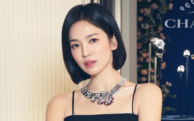 Nhìn sự 'trở lại' thành công của Song Hye Kyo, phụ nữ hậu ly hôn cần ghi nhớ 6 điều