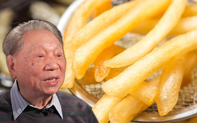 Viện sĩ 93 tuổi với 60 năm nghiên cứu 'điểm mặt' 3 thực phẩm tăng huyết khối, ăn nhiều mạch máu tắc nghẽn