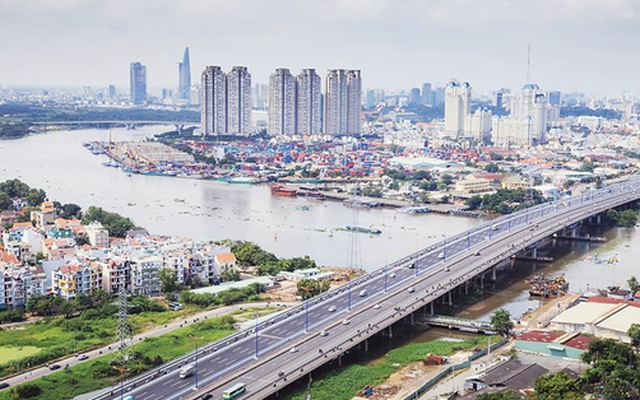 Thu nhập bình quân (PPP) từng chưa bằng 1/2 Đông Timor, Việt Nam hiện gấp bao nhiêu lần?