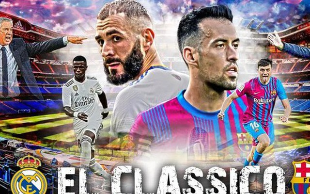 Nhận định Real vs Barca, 03h00 ngày 3/3: Đưa Barca vào khủng hoảng