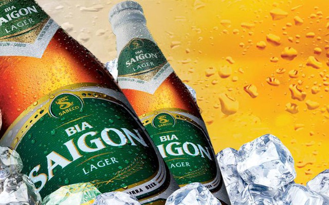 Thương hiệu bia Sài Gòn 150 năm ai cũng biết nhưng lại bị tranh cãi về độ nổi tiếng