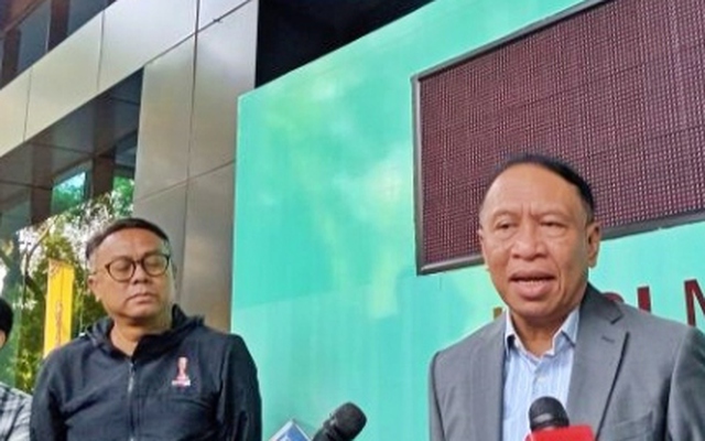 Indonesia đã sẵn sàng cho VCK U20 World Cup 2023