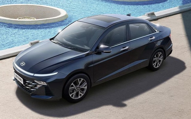 Hyundai Accent 2023 chính thức trình làng với nhiều trang bị vượt trội, giá quy đổi chỉ từ 310 triệu đồng