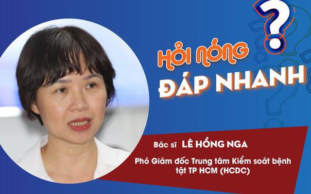 6 học sinh ở TP HCM dương tính với cúm A/H1N1 có đáng lo?