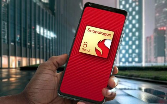 Redmi và Realme sẽ trang bị chipset Snapdragon 7+ Gen 2 của Qualcomm